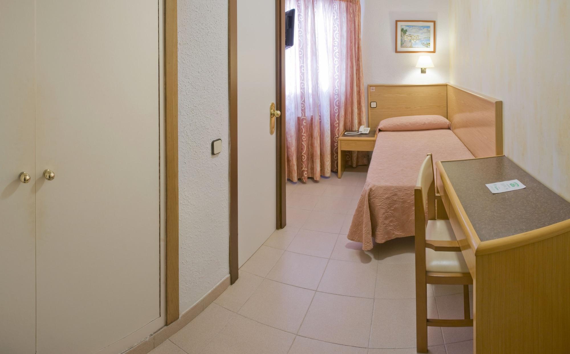 Hotel Ght Xaloc Platja d'Aro Exteriér fotografie