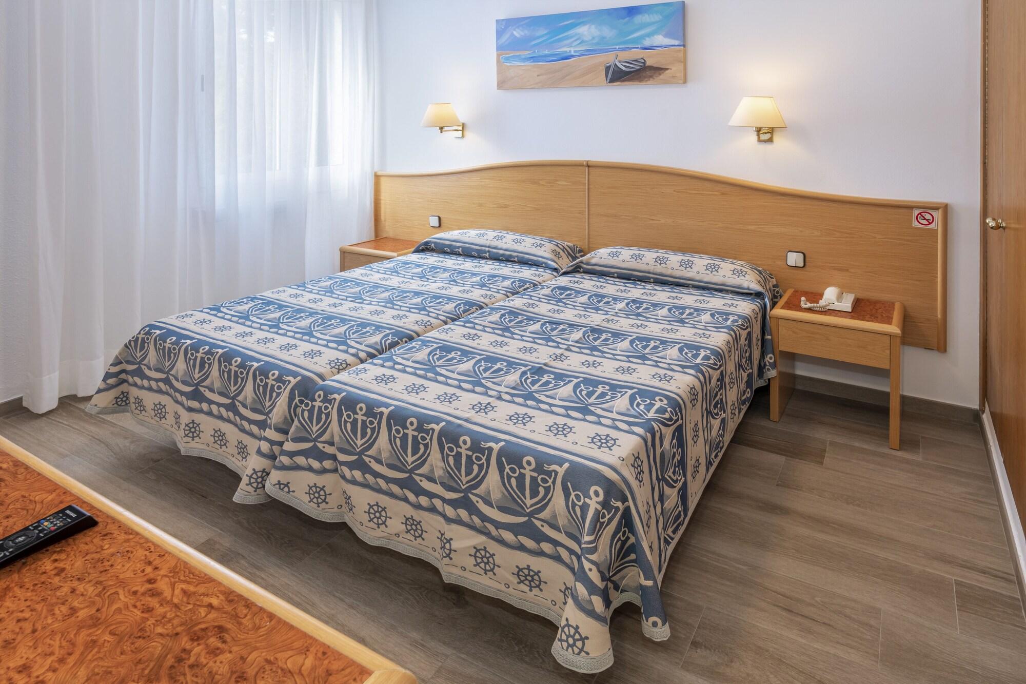 Hotel Ght Xaloc Platja d'Aro Exteriér fotografie