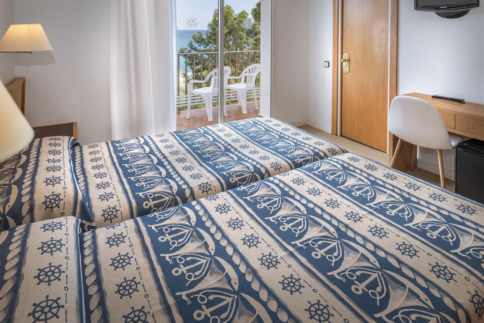 Hotel Ght Xaloc Platja d'Aro Exteriér fotografie