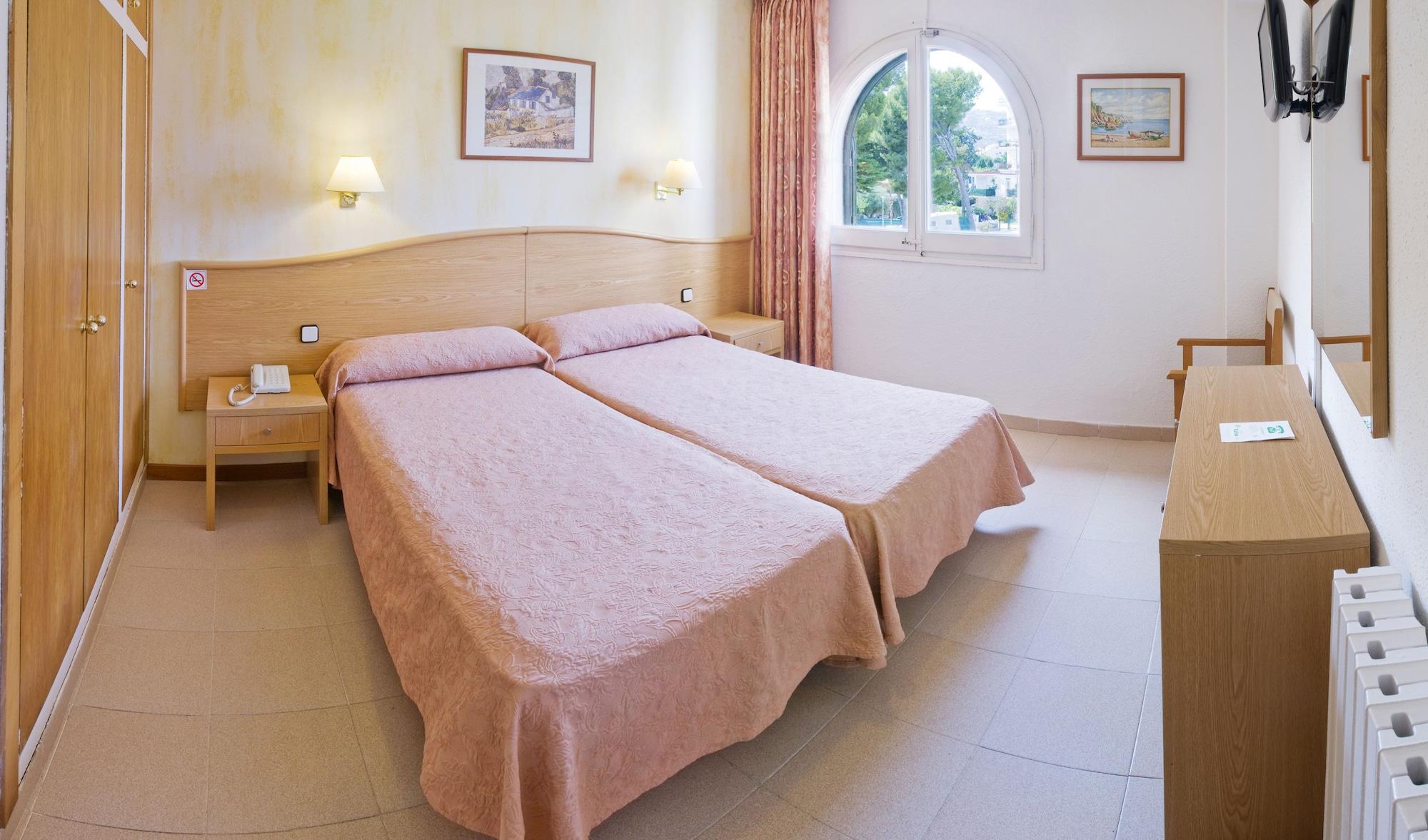 Hotel Ght Xaloc Platja d'Aro Exteriér fotografie