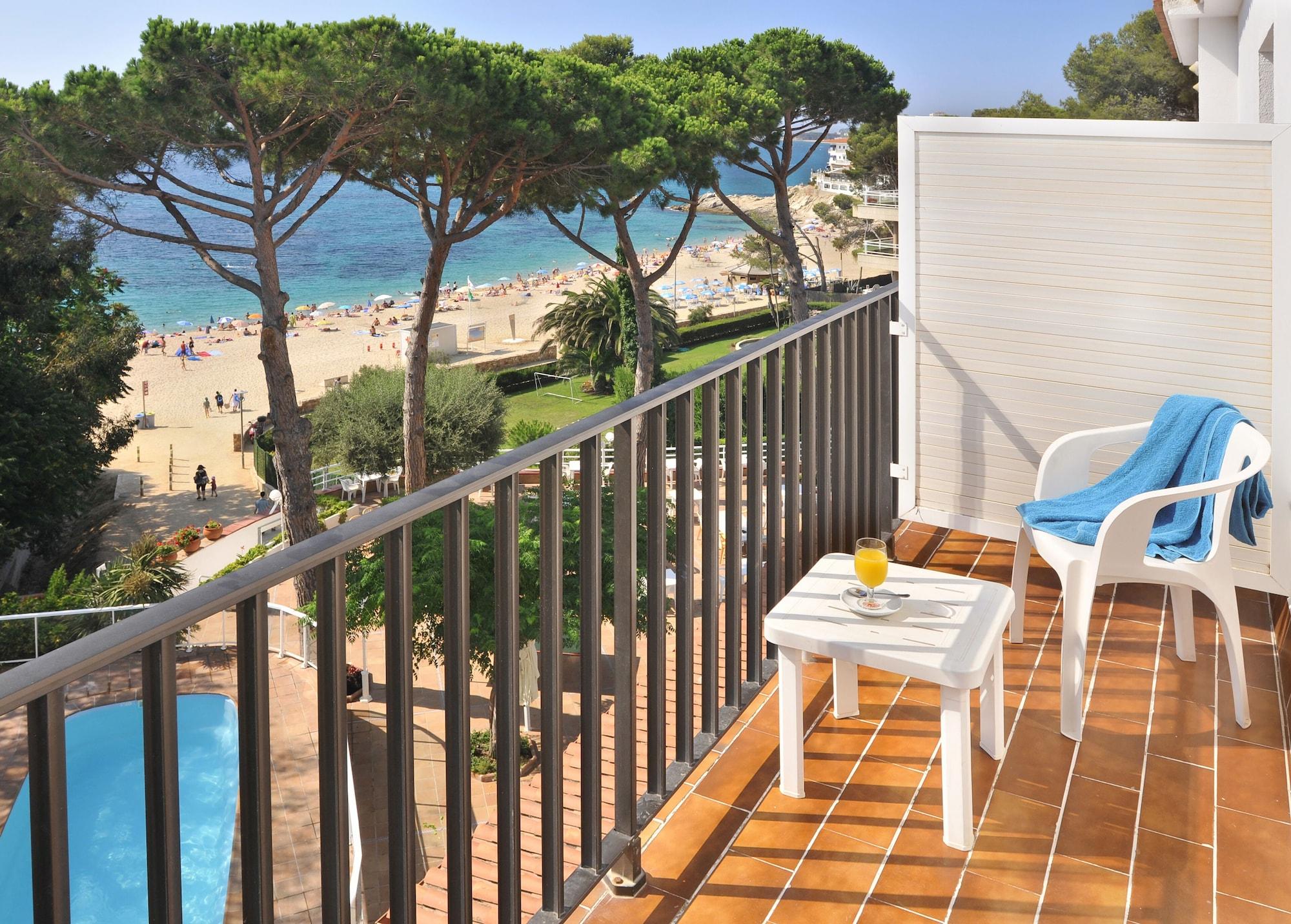 Hotel Ght Xaloc Platja d'Aro Exteriér fotografie