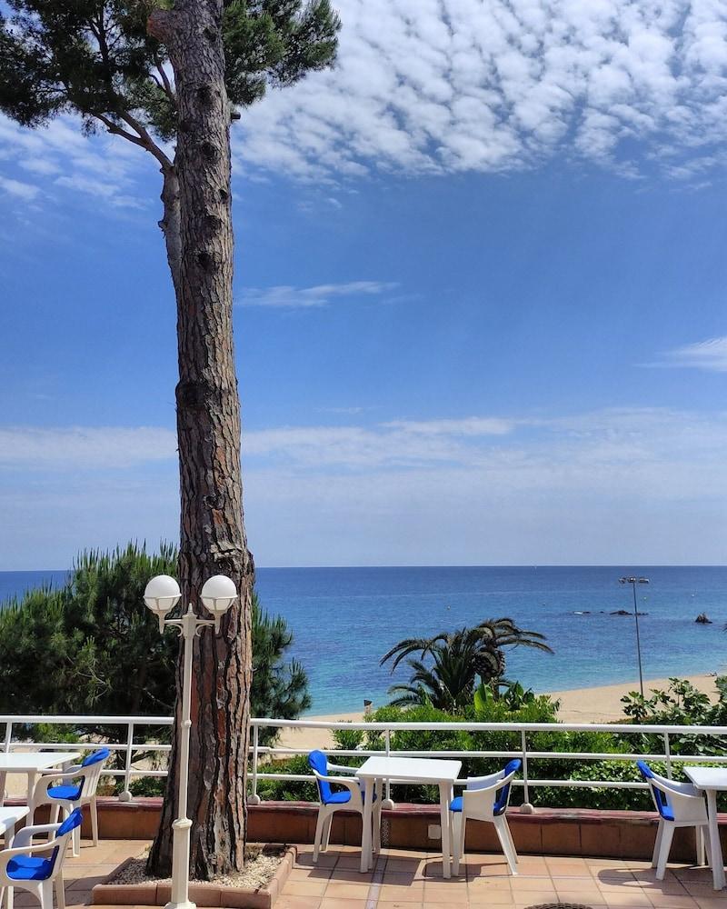 Hotel Ght Xaloc Platja d'Aro Exteriér fotografie