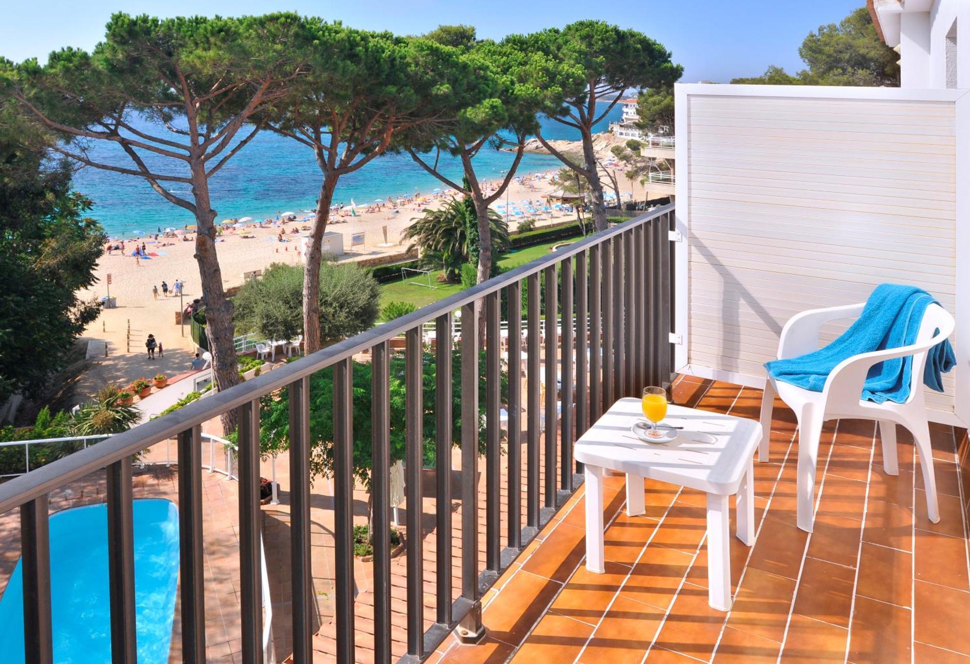 Hotel Ght Xaloc Platja d'Aro Pokoj fotografie