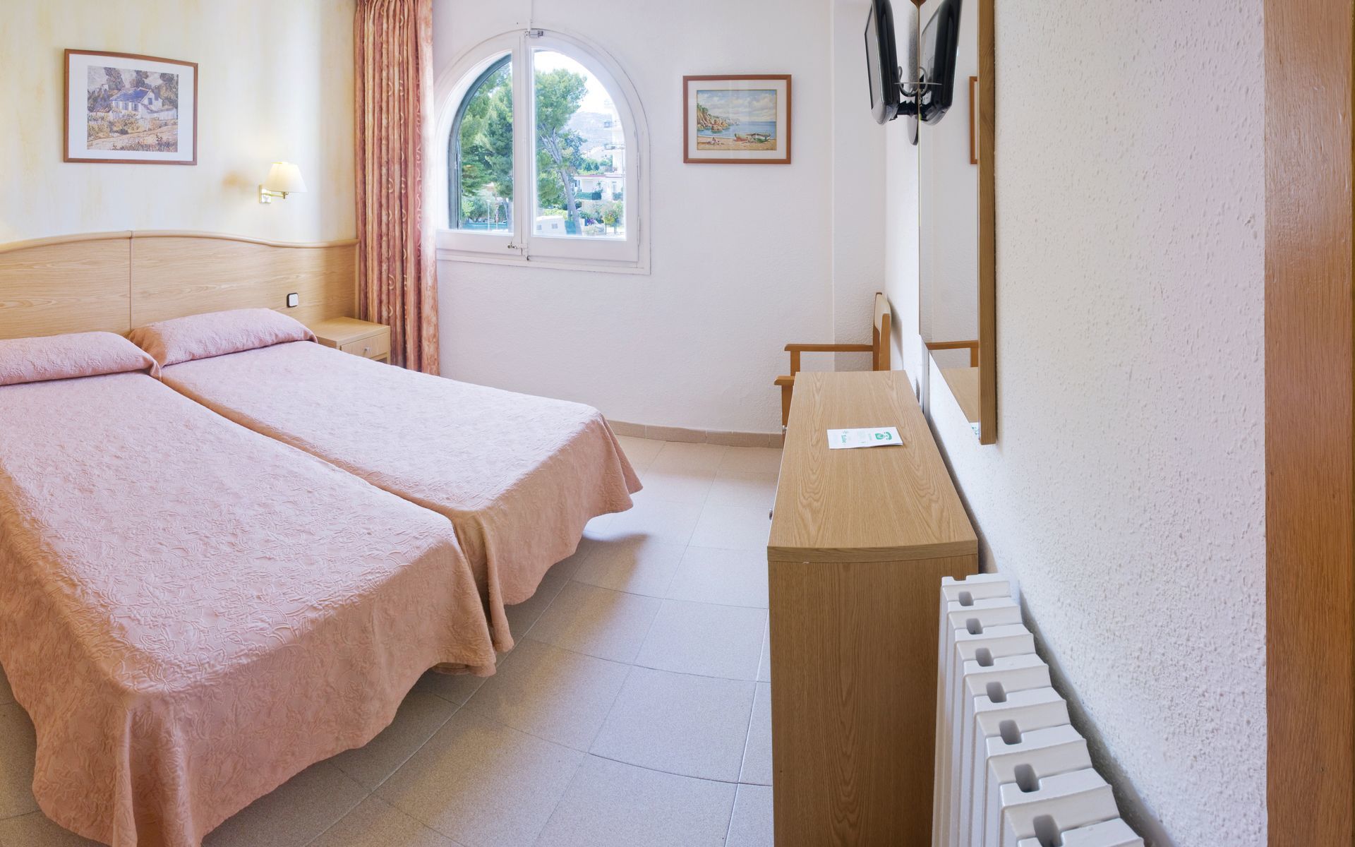 Hotel Ght Xaloc Platja d'Aro Exteriér fotografie