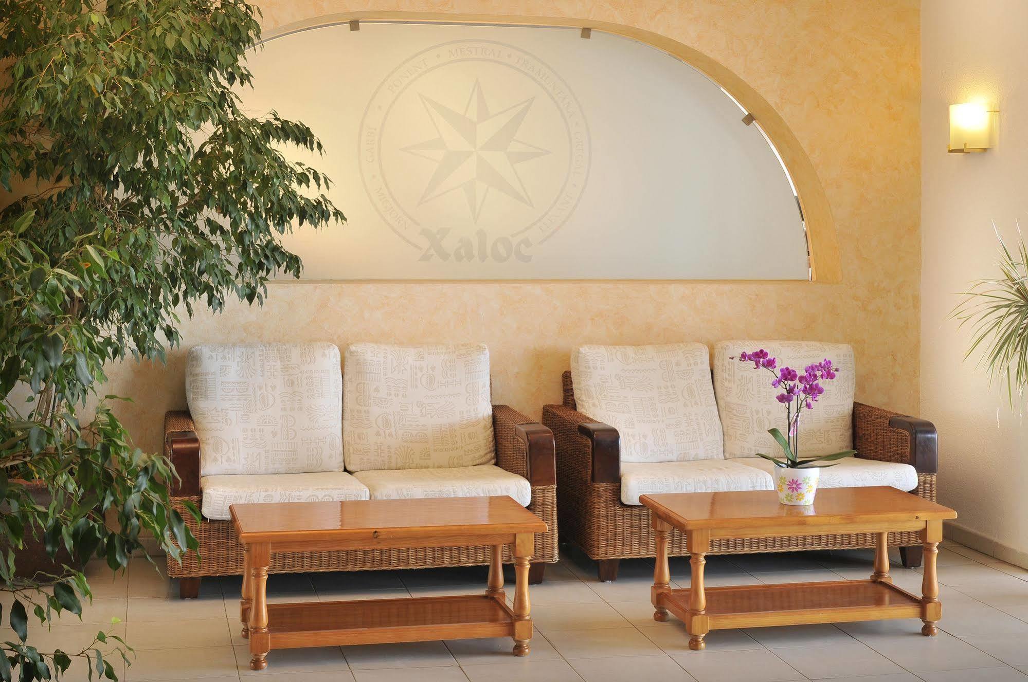 Hotel Ght Xaloc Platja d'Aro Exteriér fotografie