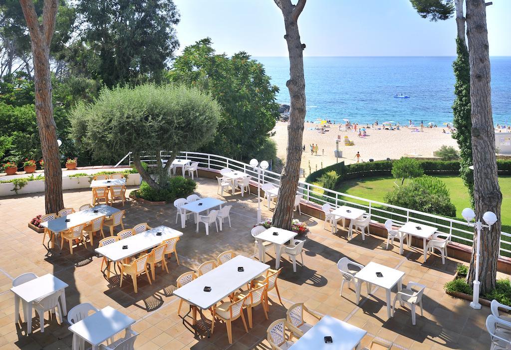 Hotel Ght Xaloc Platja d'Aro Exteriér fotografie