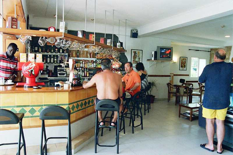 Hotel Ght Xaloc Platja d'Aro Exteriér fotografie