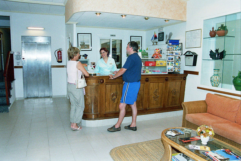 Hotel Ght Xaloc Platja d'Aro Exteriér fotografie