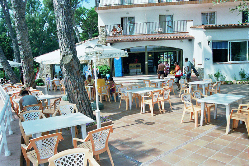 Hotel Ght Xaloc Platja d'Aro Exteriér fotografie